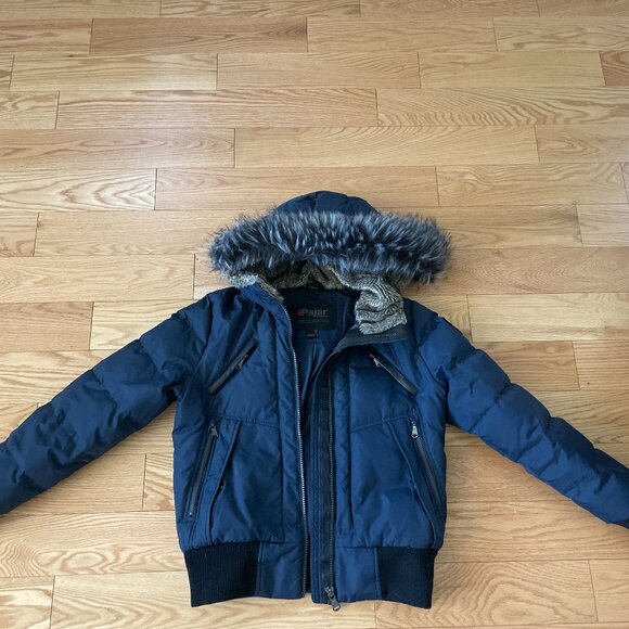 Women winter coat Pajar - Picture 1 of 3